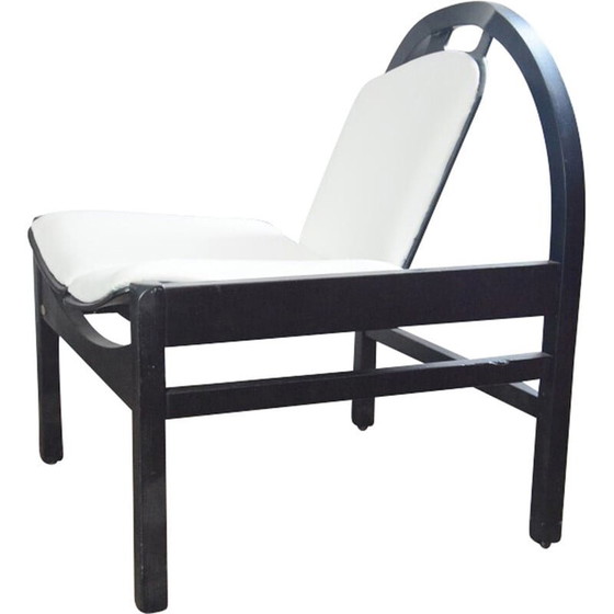 Image 1 of Fauteuil vintage Baumann, 1970-1980