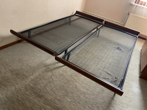 Image 1 of Vintage Auping Cleopatra Daybed Dick Cordemeijer