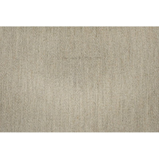 Image 1 of Fauteuil vintage en acajou et osier par Bernt Petersen dla Wørts Møbelsnedkeri, Danemark 1960