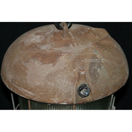 Image 1 of Lampe industrielle OS-300 P brute
