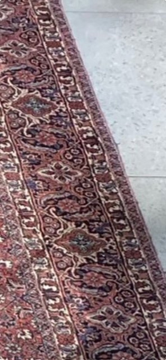 Image 1 of Tapis d'Orient Taille 200 X 240 cm