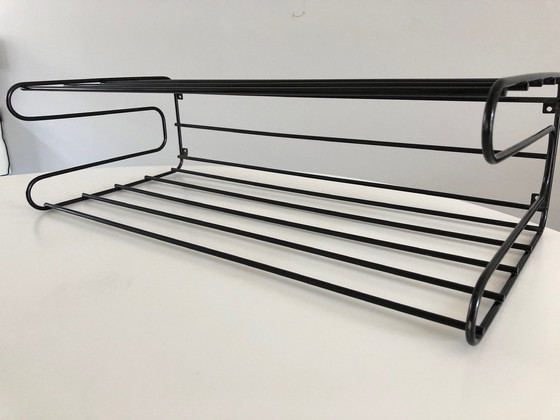 Image 1 of Ikea Memphis Style 1980 étagère murale