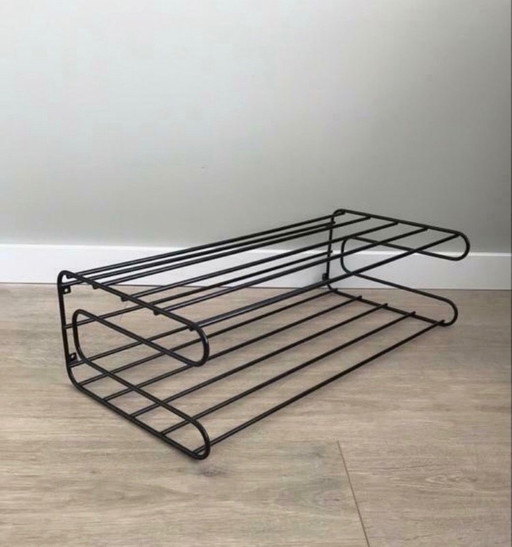 Ikea Memphis Style 1980 étagère murale