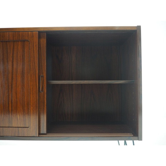 Image 1 of Armoire vintage en bois de rose, Danemark 1960