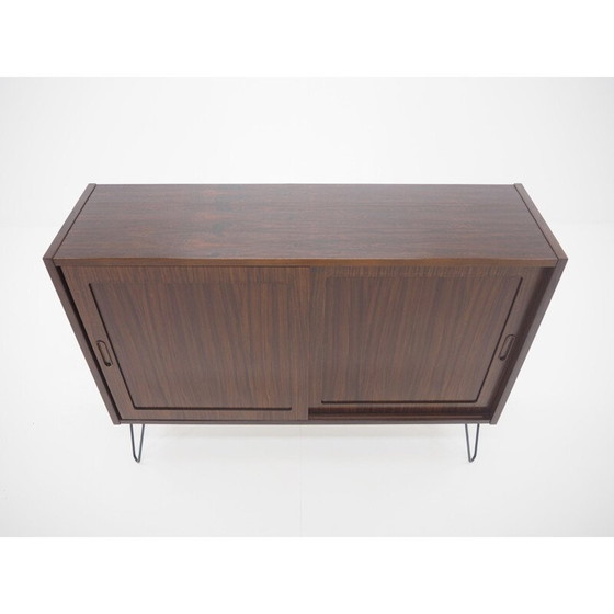 Image 1 of Armoire vintage en bois de rose, Danemark 1960