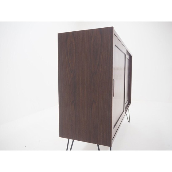 Image 1 of Armoire vintage en bois de rose, Danemark 1960