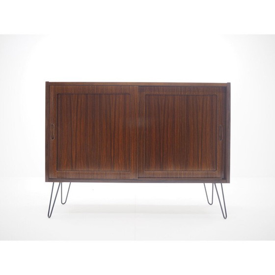 Image 1 of Armoire vintage en bois de rose, Danemark 1960
