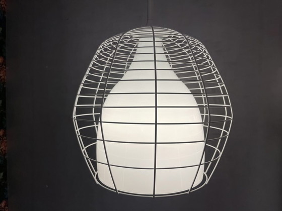 Image 1 of Foscarini Diesel Cage Grande