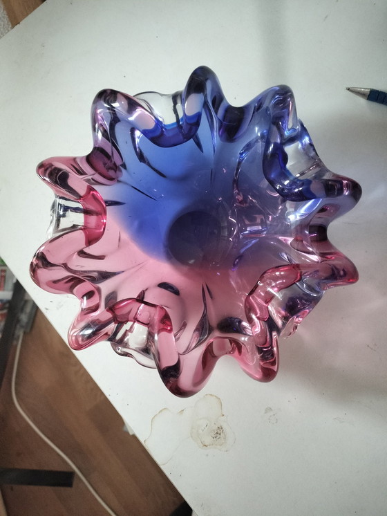 Image 1 of Vide Poche Glass bowl