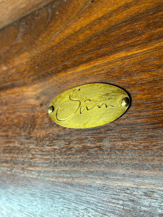 Image 1 of Table basse Sam Signature