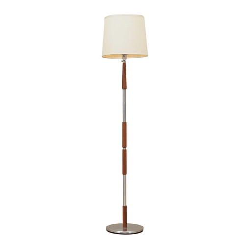 Lampadaire, Design danois, 1970S, Production : Danemark