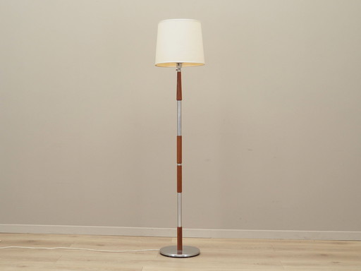 Lampadaire, Design danois, 1970S, Production : Danemark