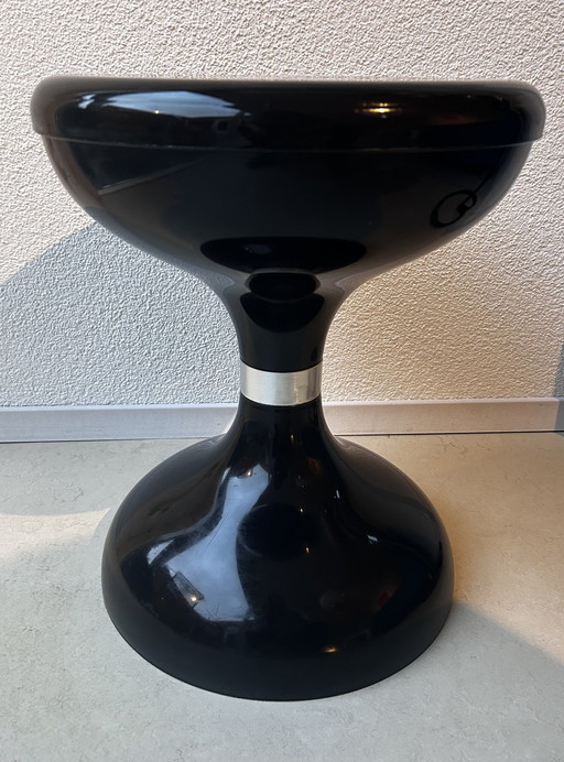 Sgabello Tabouret de l'ère spatiale