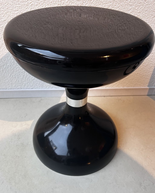 Sgabello Tabouret de l'ère spatiale