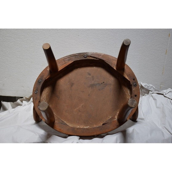 Image 1 of Fauteuil d'enfant vintage de Benjamin Rabier
