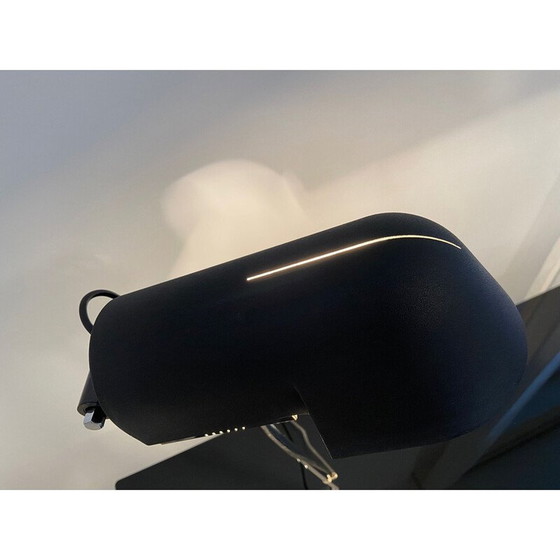 Image 1 of Lampe de table "Pala" du Mid Century par Danilo et Corrado Aroldi pour Stilnovo, 1970