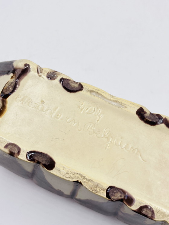 Image 1 of Lot De 8 Horloges Et Céramique Art Déco De Thulin