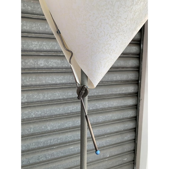 Image 1 of Lampadaire vintage Cartagine d'Arturo Silva, 1987s