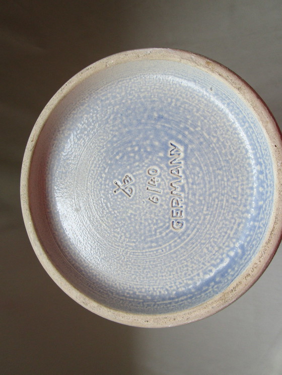 Image 1 of Vase Vintage Dümler & Breiden 6/40 Allemagne
