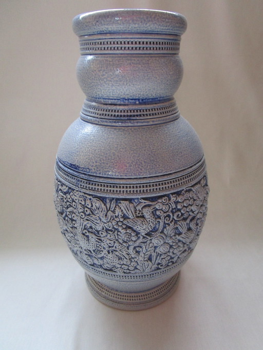 Vase Vintage Dümler & Breiden 6/40 Allemagne