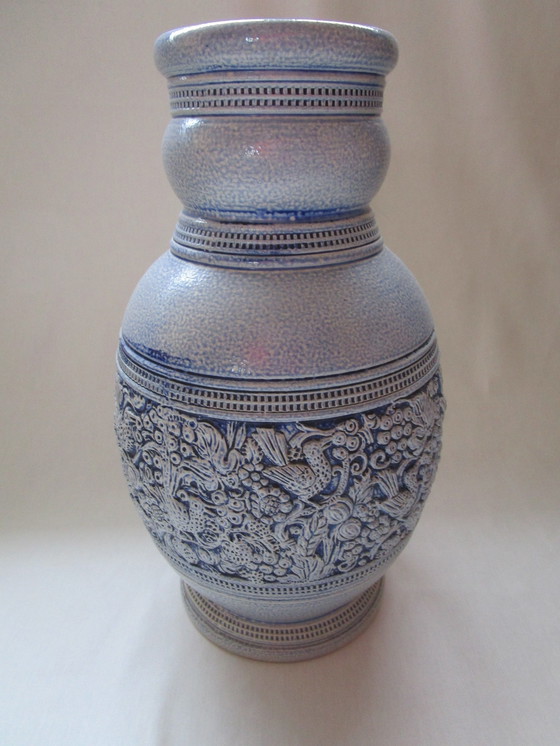 Image 1 of Vase Vintage Dümler & Breiden 6/40 Allemagne