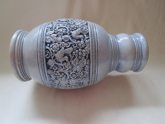 Image 1 of Vase Vintage Dümler & Breiden 6/40 Allemagne