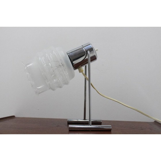 Image 1 of Lampe de table Drupol, Mid Century 1960s.