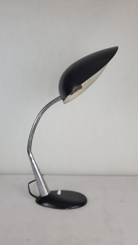 Image 1 of Lampe De Bureau Cosack 1950'S