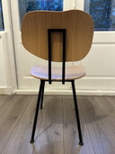 4X Maarten Baas Lensvelt Chair