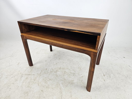 Table d'appoint Pallisander Danish Design