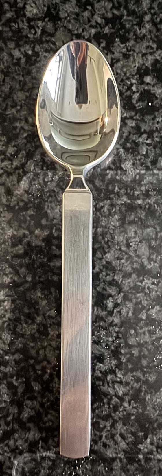 Image 1 of Alessi 4-Piece Cutlery Dry