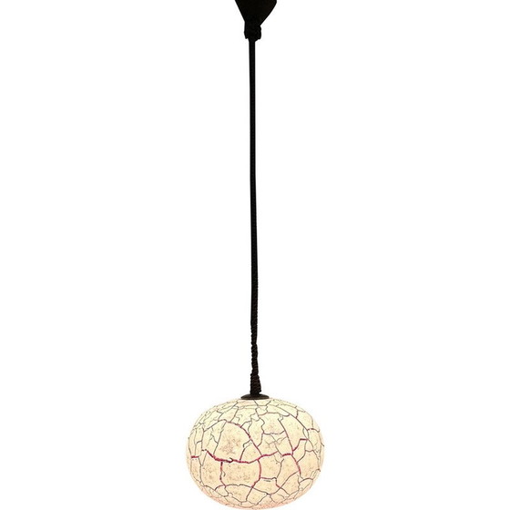 Image 1 of Lampe suspendue Mid Century, années 1970