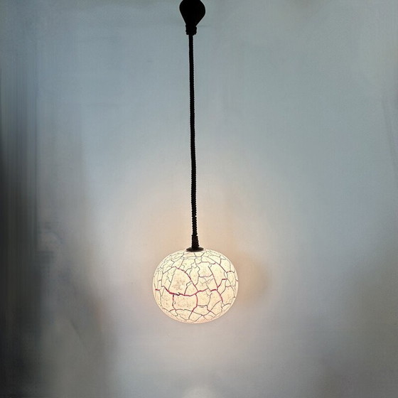 Image 1 of Lampe suspendue Mid Century, années 1970