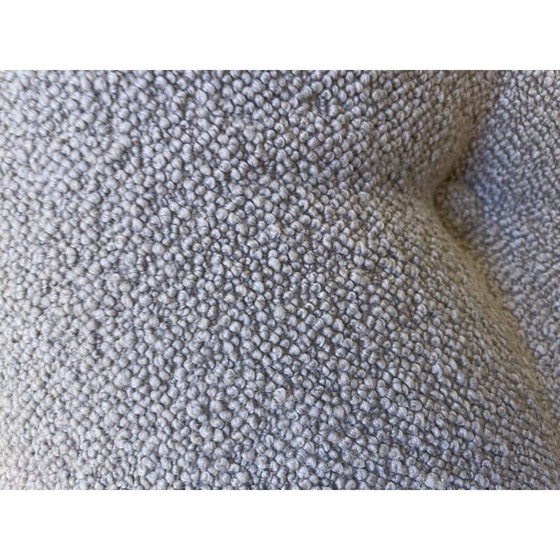 Image 1 of Canapé "Soriana" du milieu du siècle par Afra & Tobia Scarpa pour Cassina, Italie, années 1970