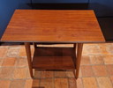 Table d'appoint / Chariot / Chariot de bar, Chariot de service, Mid Century