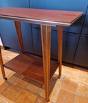 Table d'appoint / Chariot / Chariot de bar, Chariot de service, Mid Century