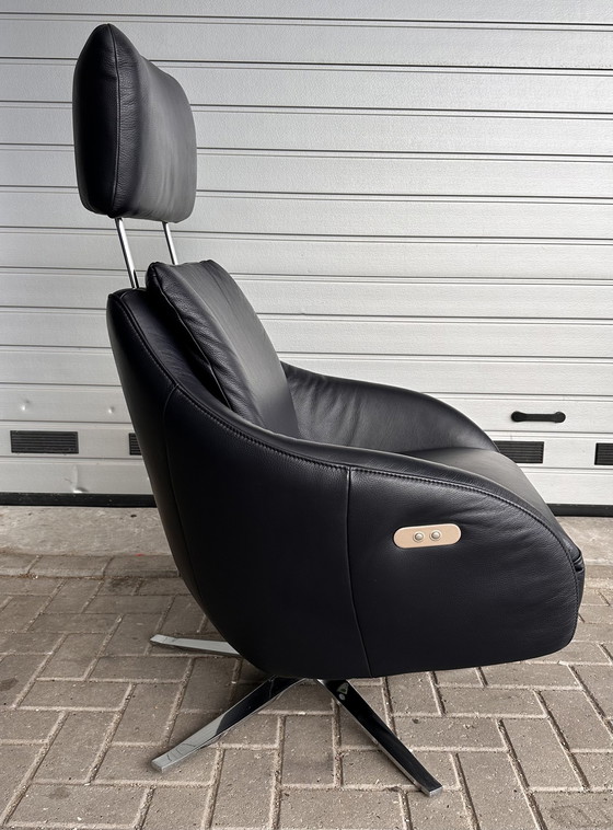 Image 1 of Fauteuil relax Candy Polstermobel Design