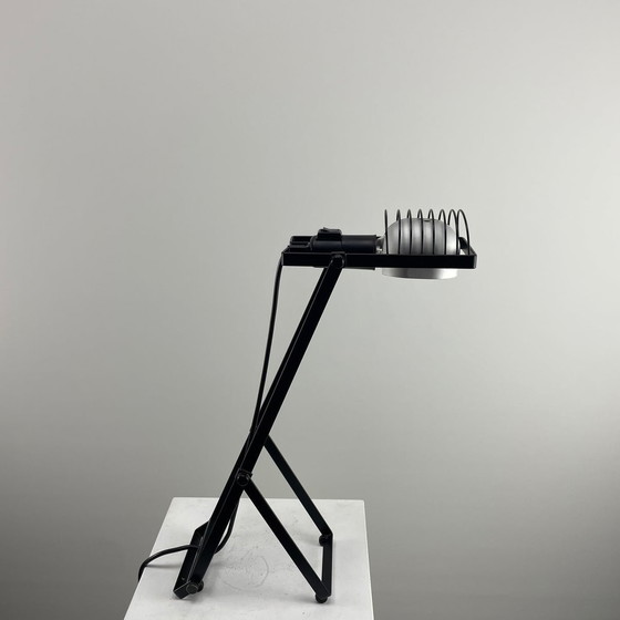 Image 1 of Lampe de bureau Sintesi par Ernesto Gismondi pour Artemide, 1970