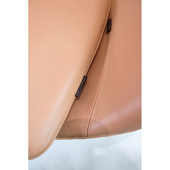 Image 1 of Fauteuil vintage modèle 3316 par Arne Jacobsen pour Fritz Hansen