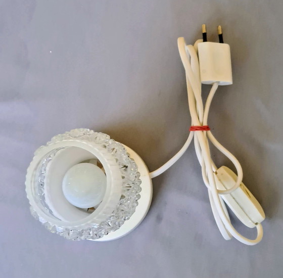 Image 1 of Lampe de table Vintage