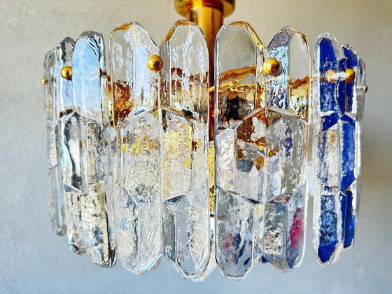 Image 1 of Lampe vintage Kalmar Palazzo