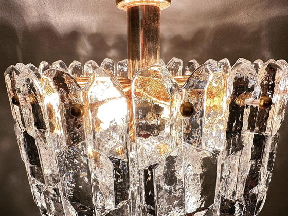 Image 1 of Lampe vintage Kalmar Palazzo