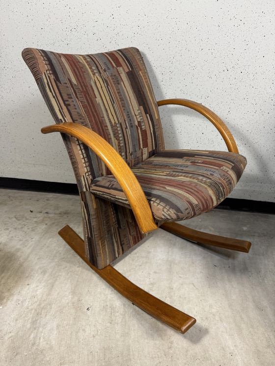 Image 1 of Peter Opsvik Stokke Tripos Ergonomic Rocking Chair