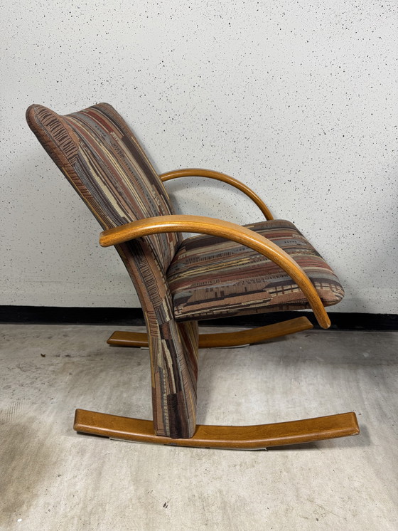 Image 1 of Peter Opsvik Stokke Tripos Ergonomic Rocking Chair