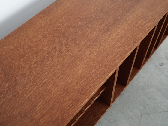 Image 1 of Buffet en chêne, design scandinave