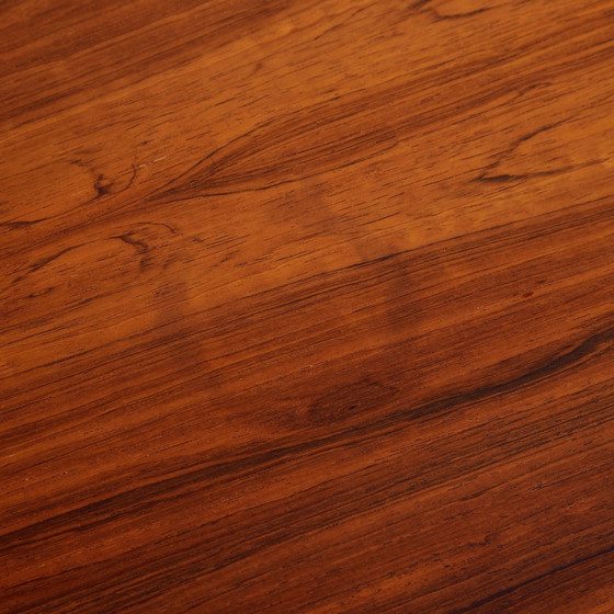 Image 1 of Mk9762 Table basse en bois de rose restaurée