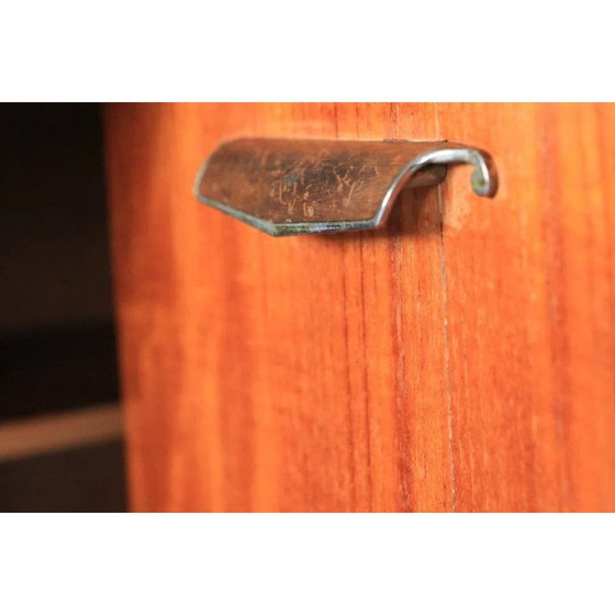 Image 1 of Buffet danois en bois vintage, 1960