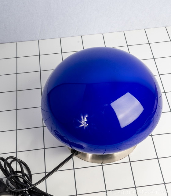 Image 1 of Lampe à poser en forme de champignon Linhai Junis Linghting Co.