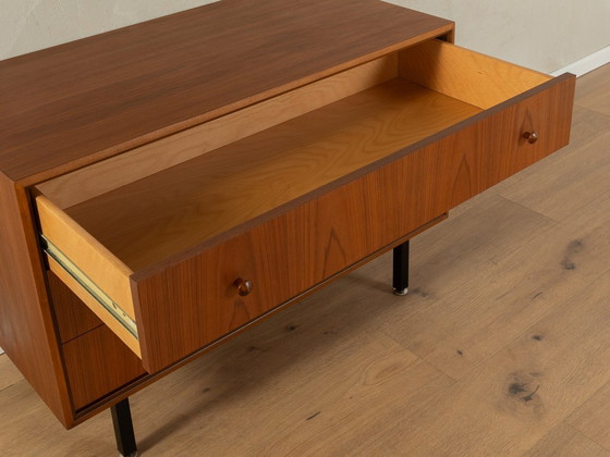 Image 1 of  Commode 1960S, Lübke