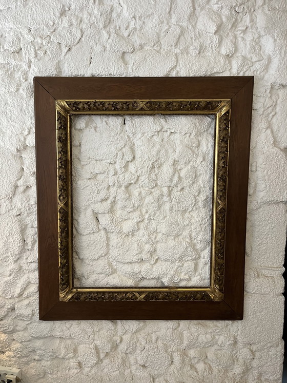 Image 1 of Cadre Ancien